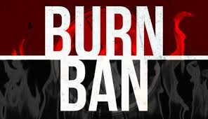 Burn Ban Image