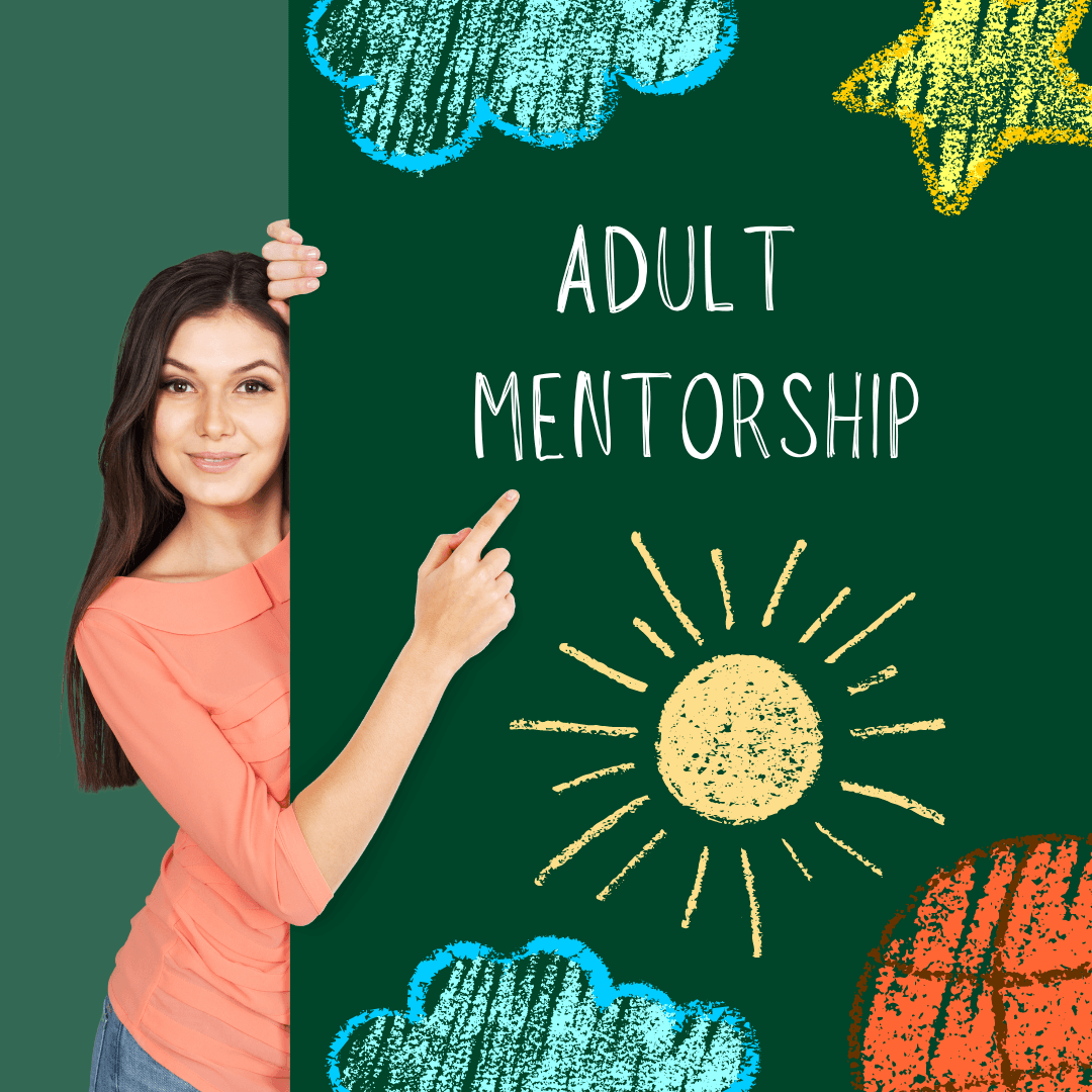 Adult Mentorship