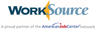 WorkSource Logo